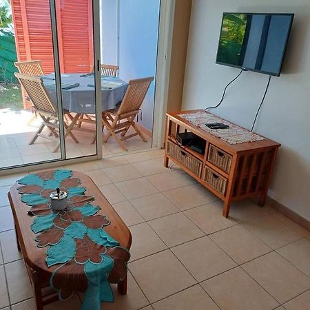 Appartement F2 Avec Piscine Saint-André Zewnętrze zdjęcie